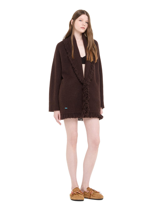 Alanui Finest Cardigan
