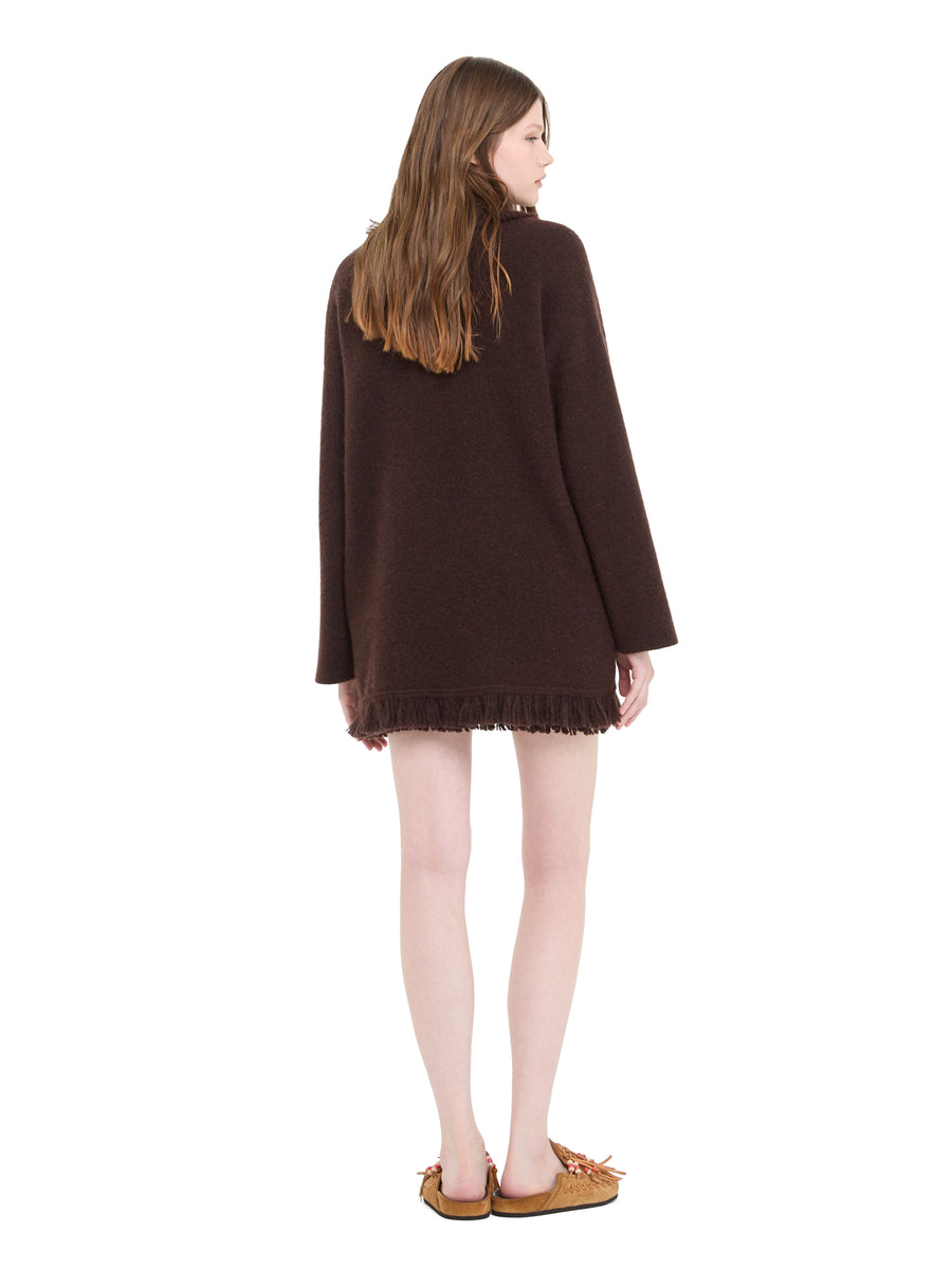 Alanui Finest Cardigan