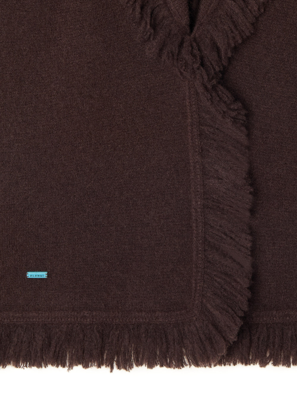 Alanui Finest Cardigan