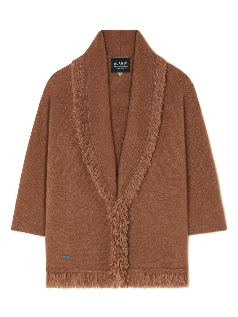 Alanui Finest Cardigan