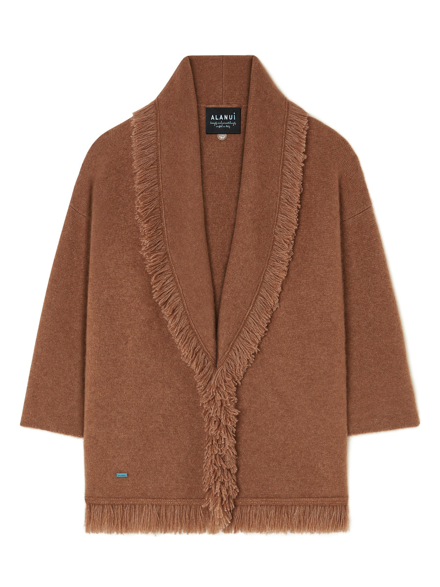 Alanui Finest Cardigan