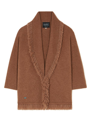 Alanui Finest Cardigan