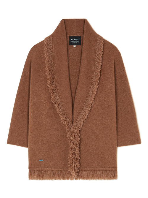 Alanui Finest Cardigan