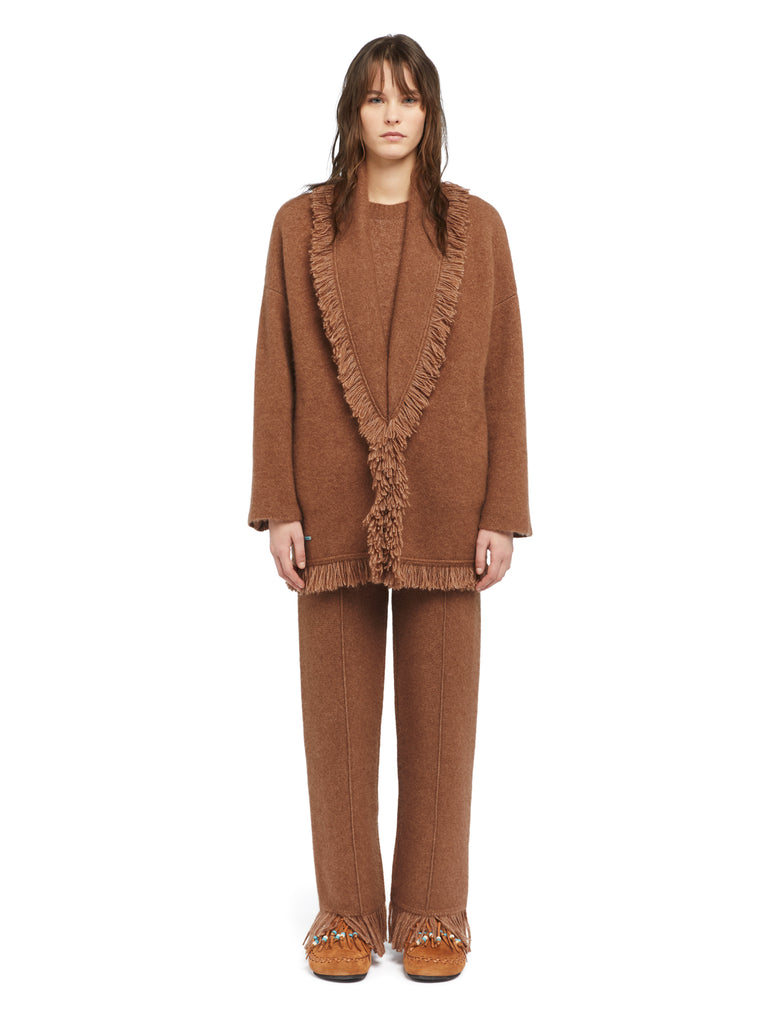 Alanui Finest Cardigan
