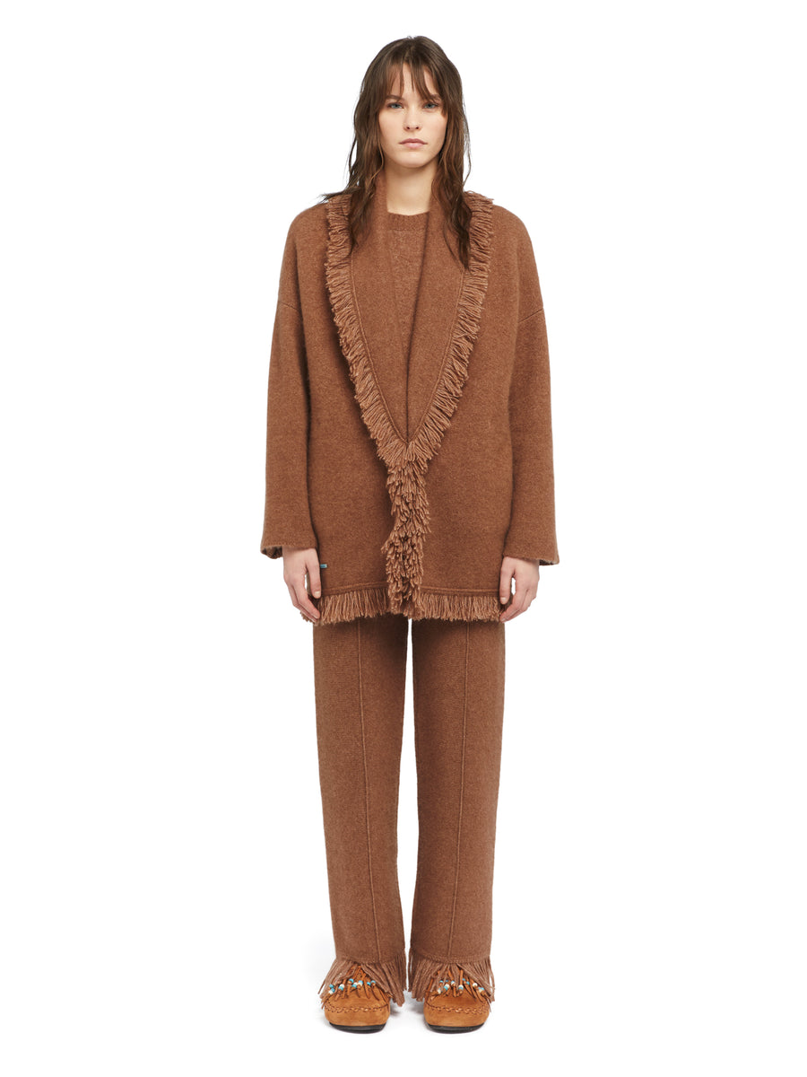Alanui Finest Cardigan
