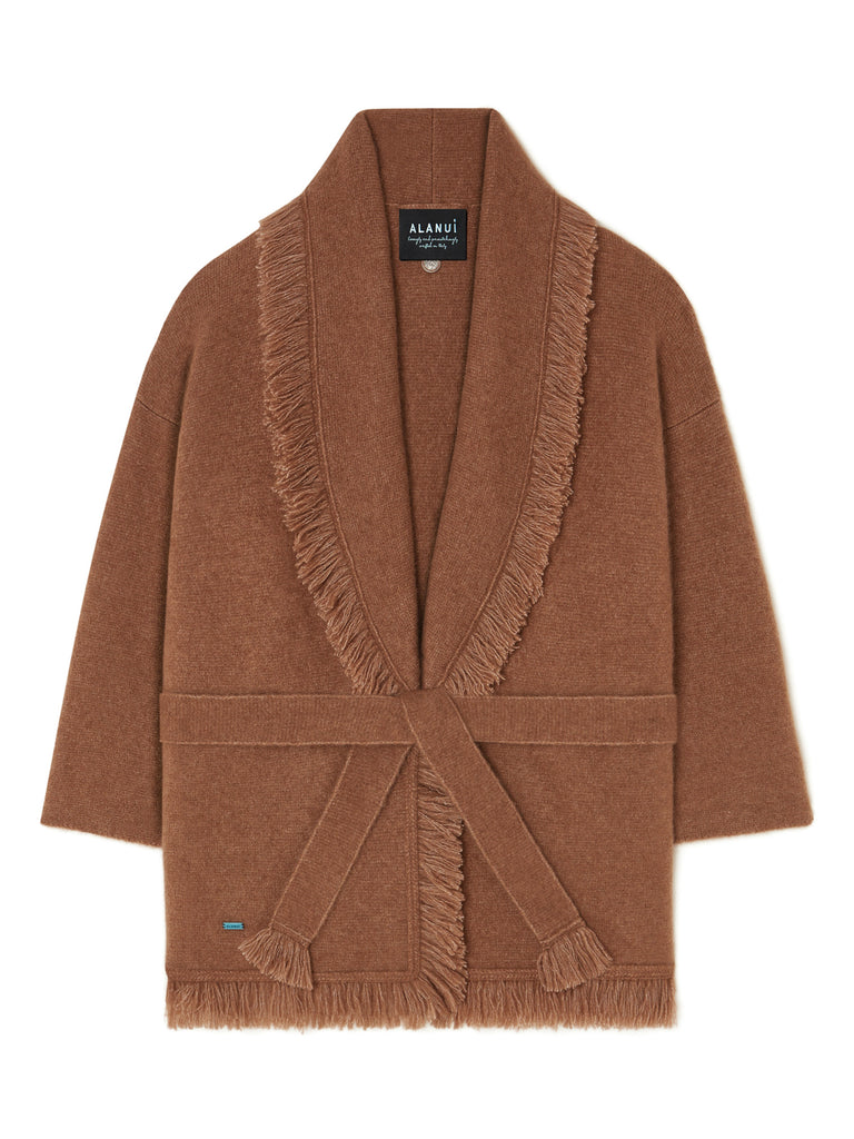 Alanui Finest Cardigan