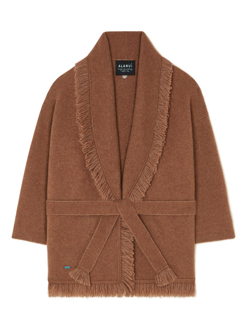 Alanui Finest Cardigan
