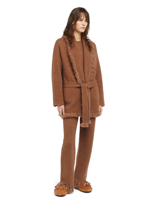 Alanui Finest Cardigan