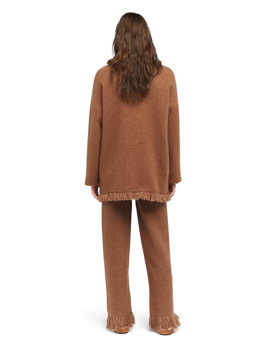 Alanui Finest Cardigan