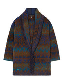 Western Beat Cardigan