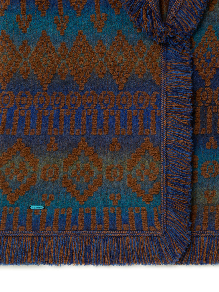 Western Beat Cardigan