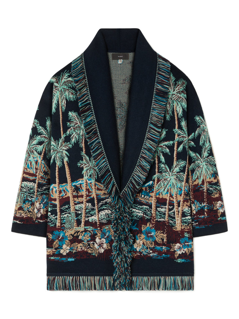Diamond Head Cardigan