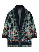 Diamond Head Cardigan