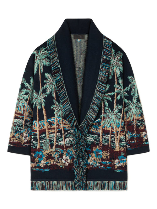 Diamond Head Cardigan