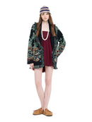 Diamond Head Cardigan
