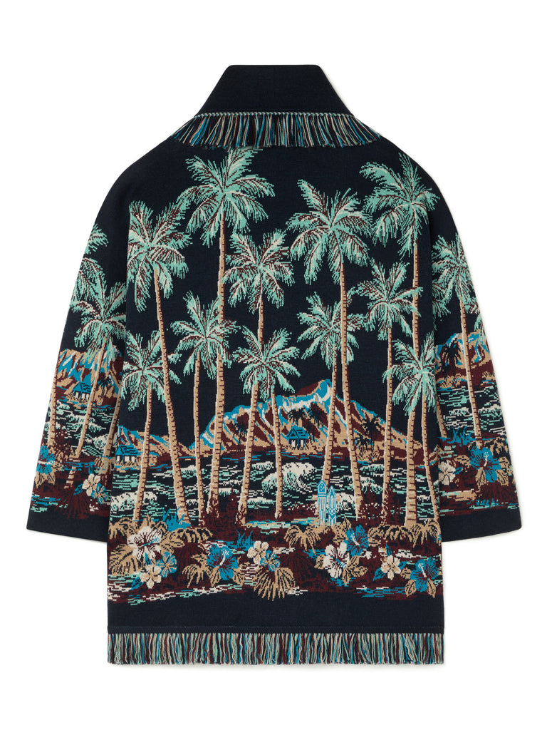 Diamond Head Cardigan
