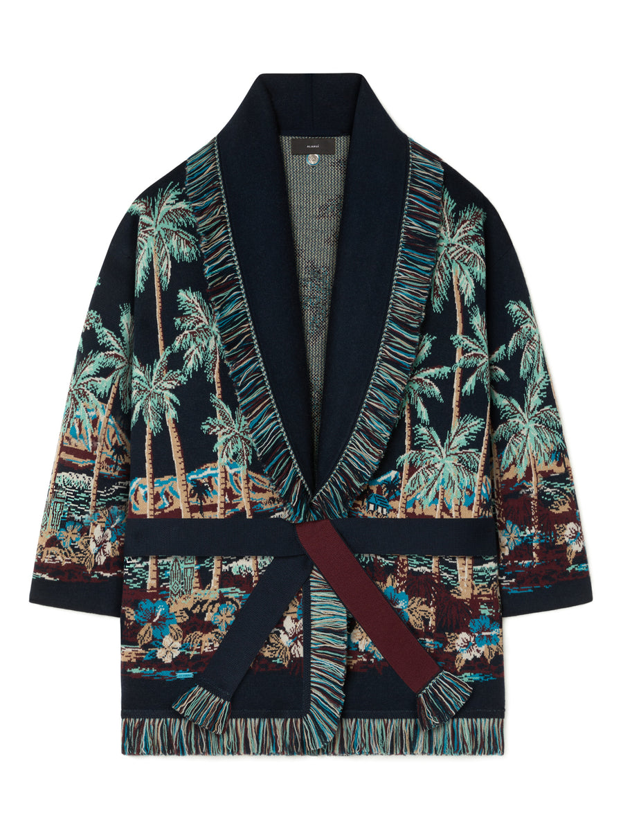 Diamond Head Cardigan