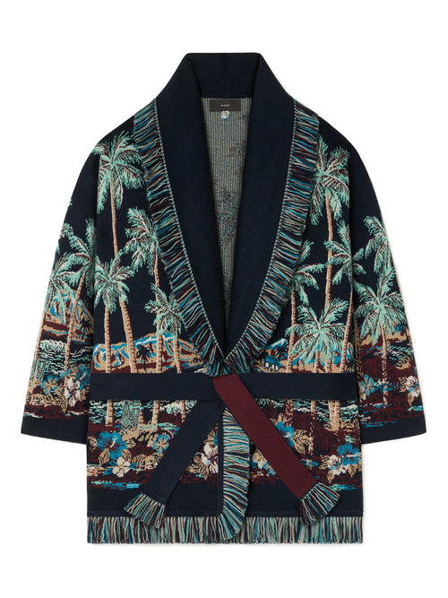 Diamond Head Cardigan