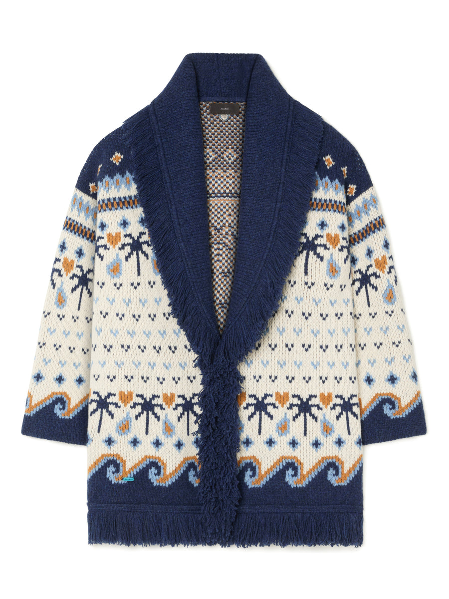 Sweet Winter Cardigan