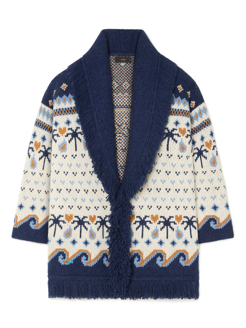 Sweet Winter Cardigan