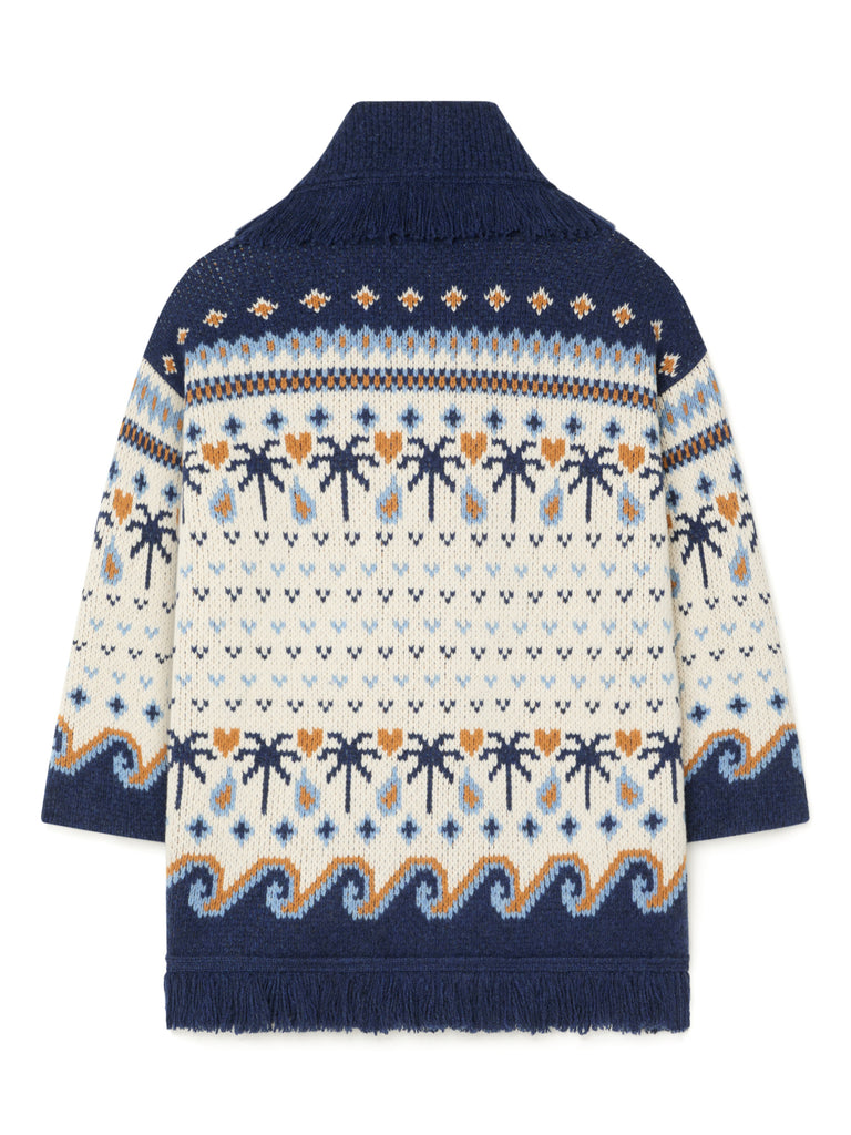 Sweet Winter Cardigan