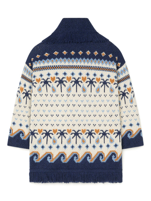 Sweet Winter Cardigan