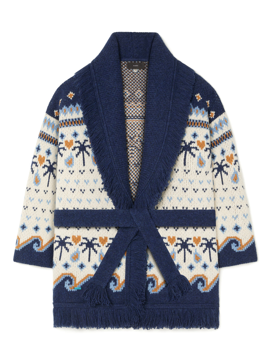 Sweet Winter Cardigan