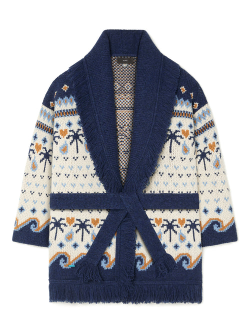 Sweet Winter Cardigan