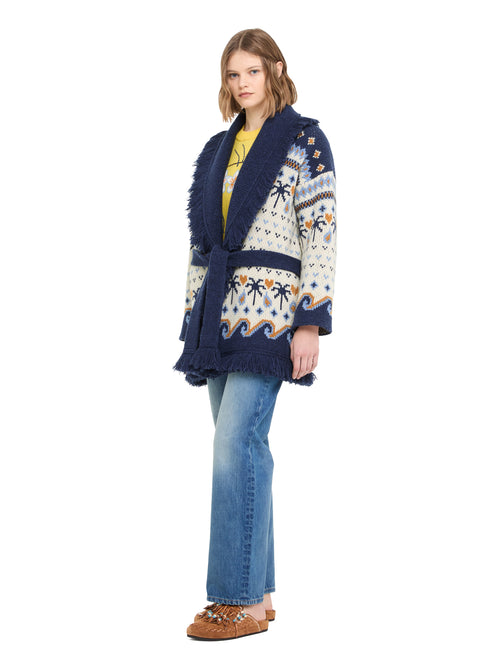 Sweet Winter Cardigan