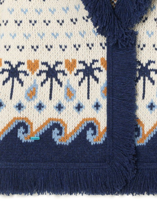 Sweet Winter Cardigan