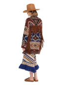 The Amazing Journey Cardigan