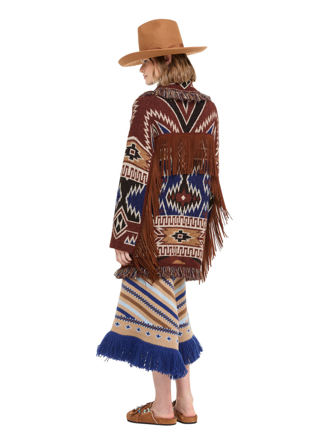 The Amazing Journey Cardigan