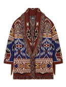 The Amazing Journey Cardigan