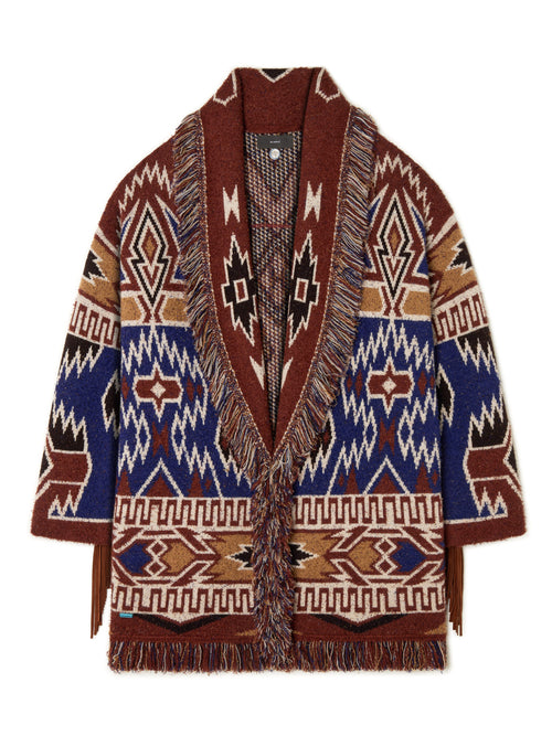 The Amazing Journey Cardigan