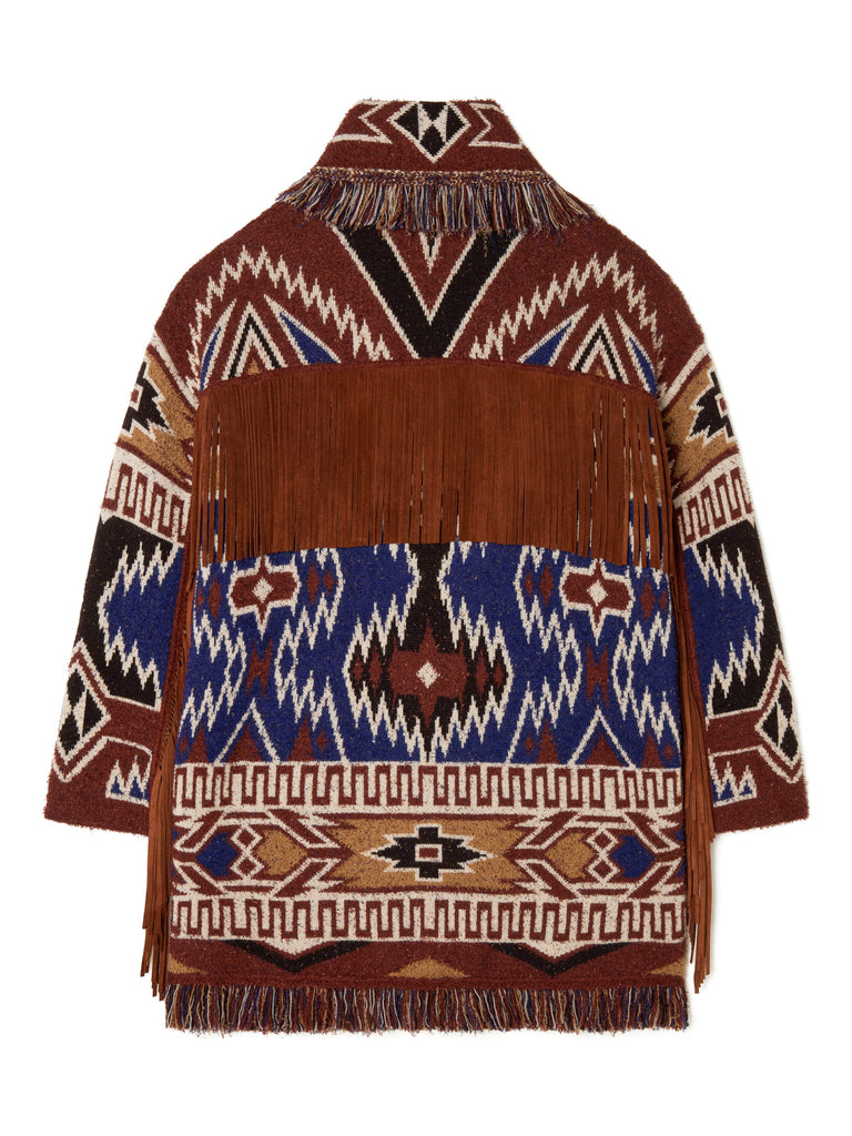 The Amazing Journey Cardigan