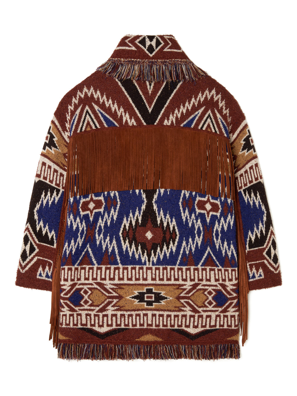 The Amazing Journey Cardigan