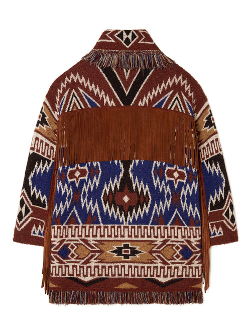 The Amazing Journey Cardigan