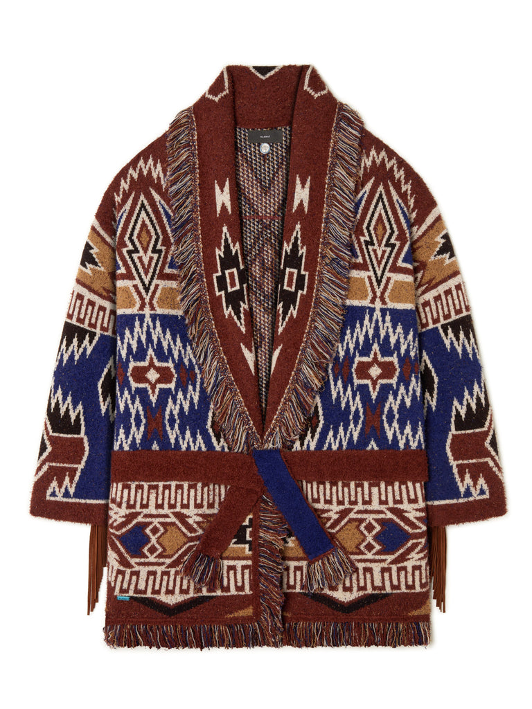 The Amazing Journey Cardigan