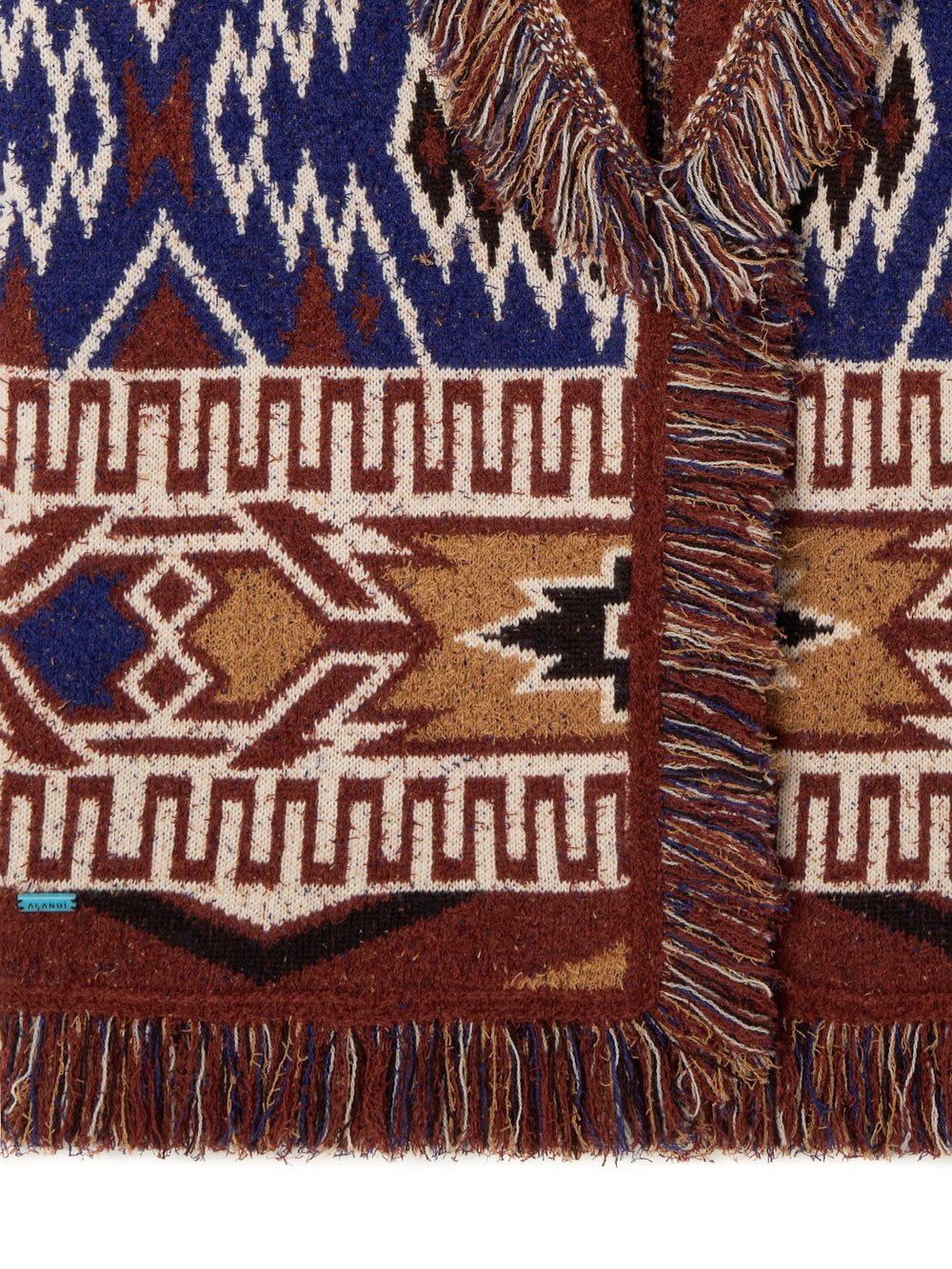 The Amazing Journey Cardigan