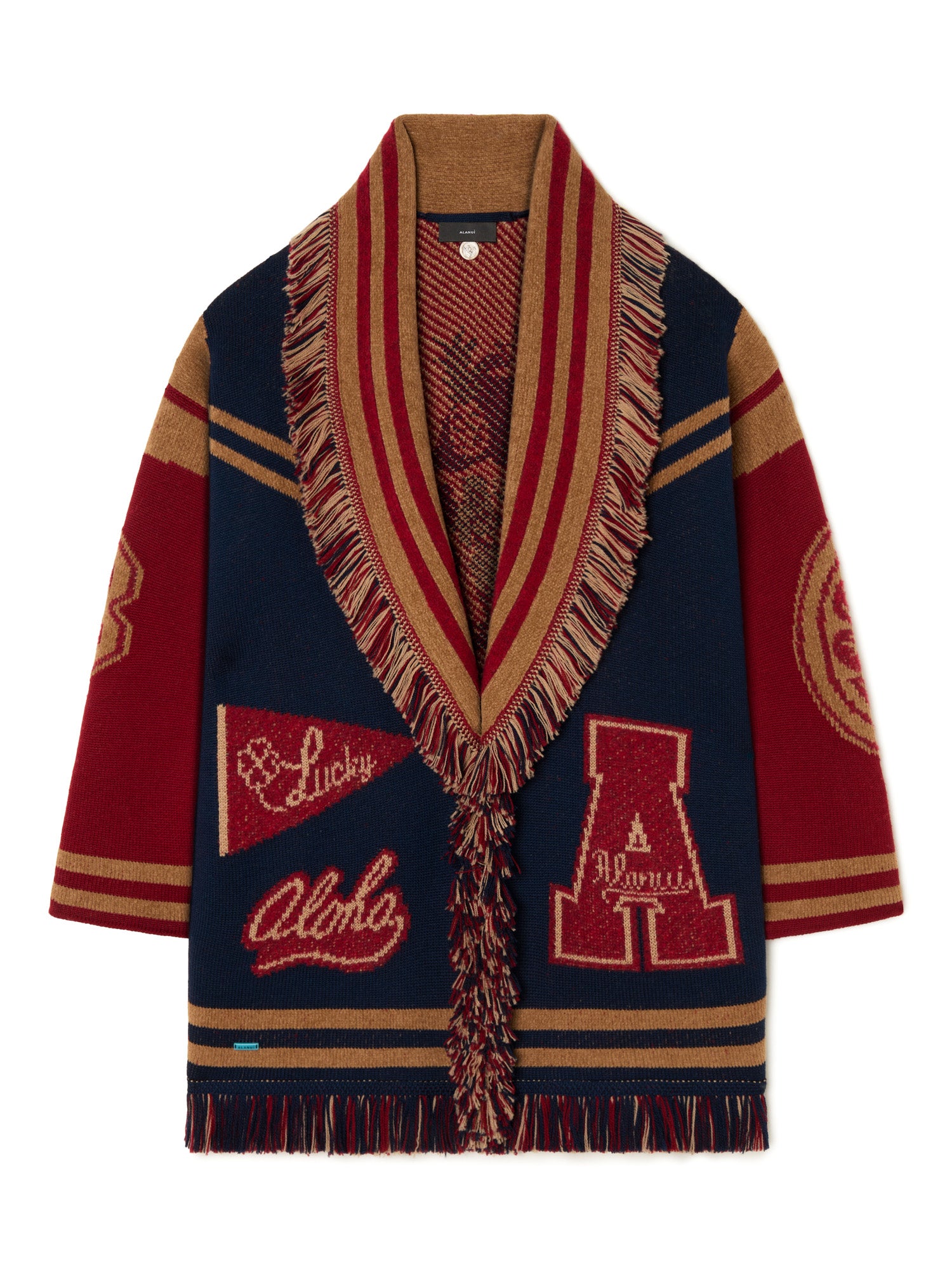 Alanui Official Store | Luxury Knitwear Made in Italy
