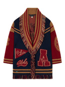 College Of Aloha Cardigan