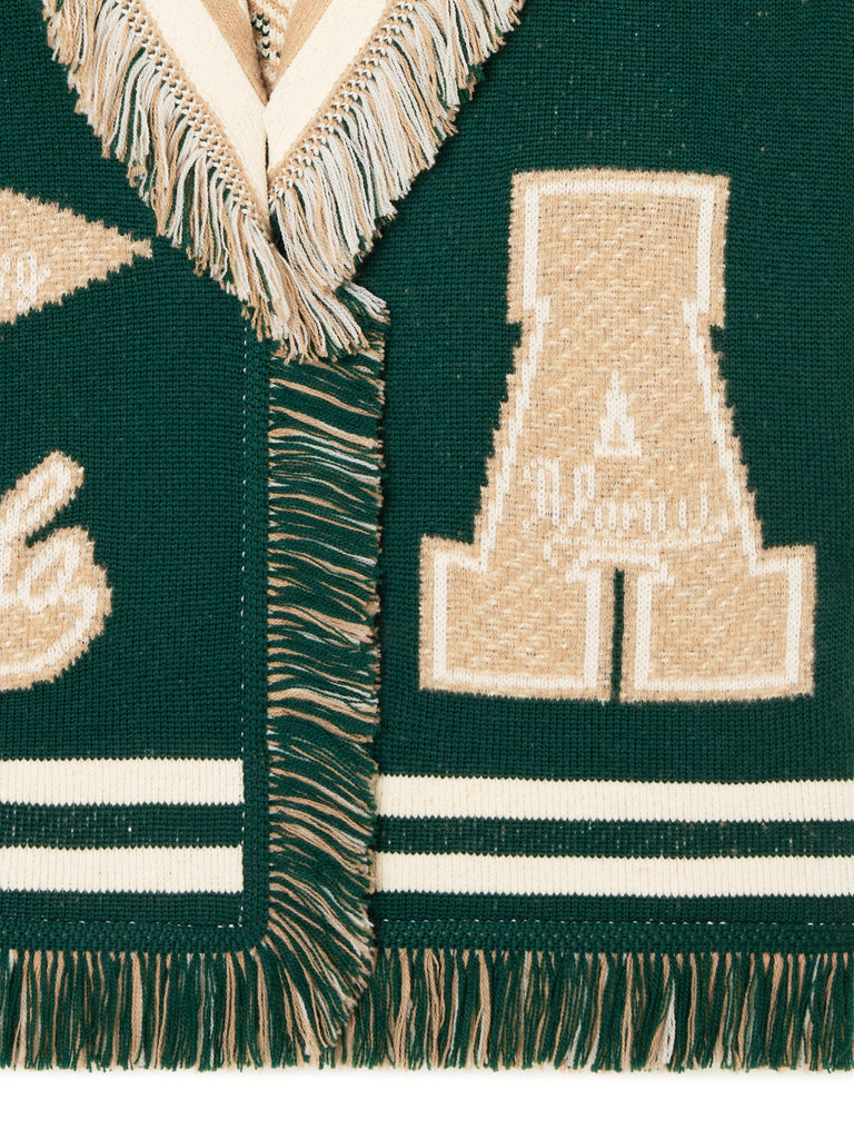 College Of Aloha Cardigan