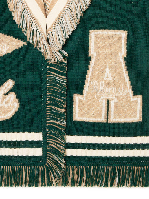 College Of Aloha Cardigan