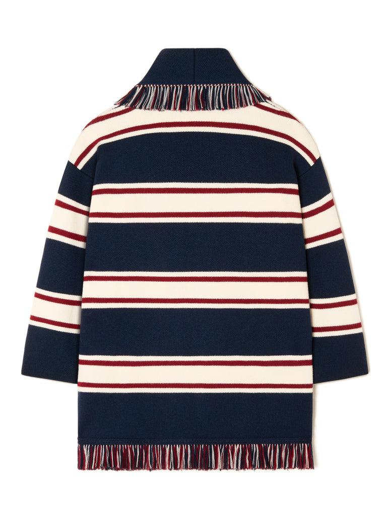 Alanui Rugby Club Cardigan