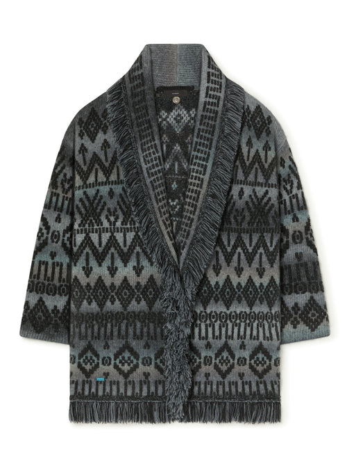 Time To Shine Cardigan