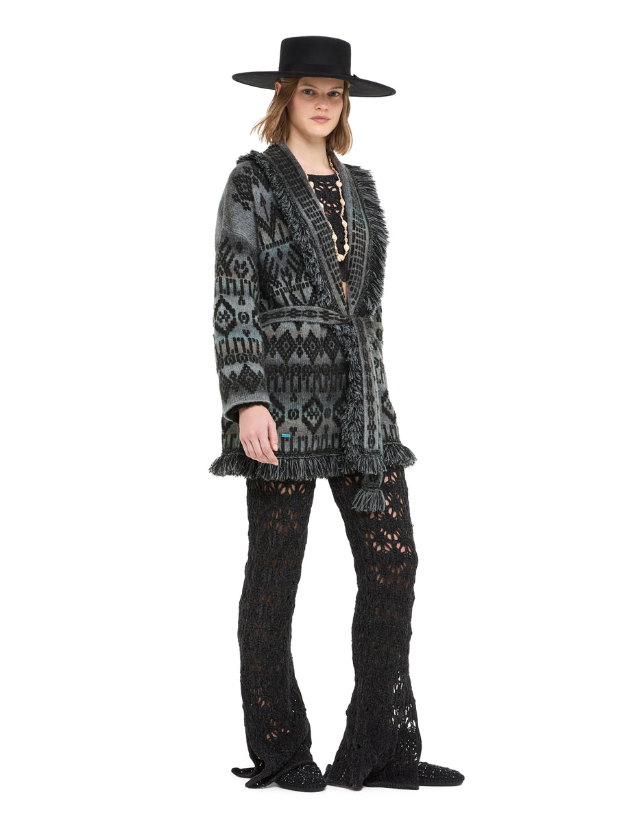 Time To Shine Cardigan