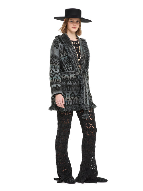 Time To Shine Cardigan