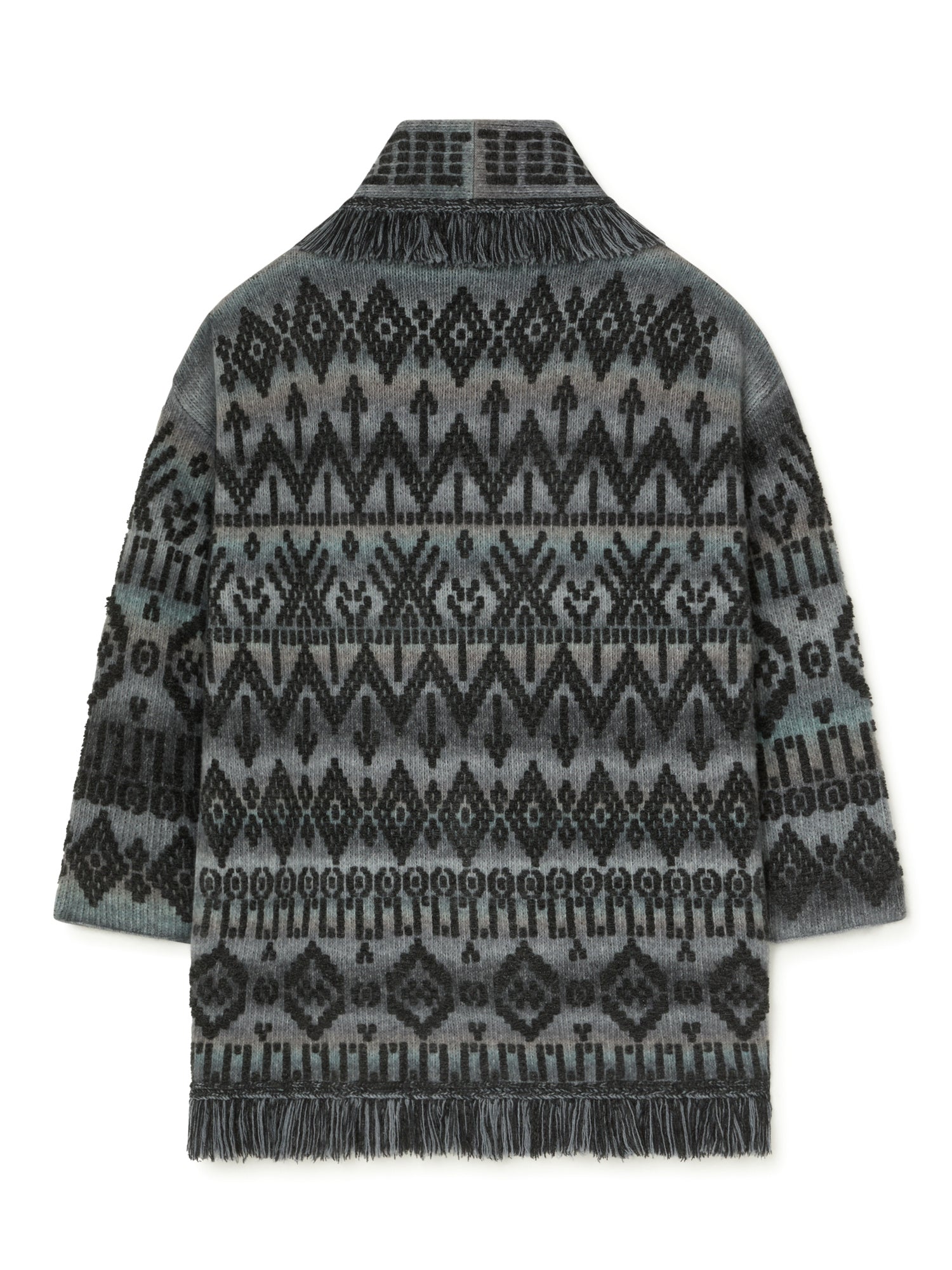 Time To Shine Cardigan