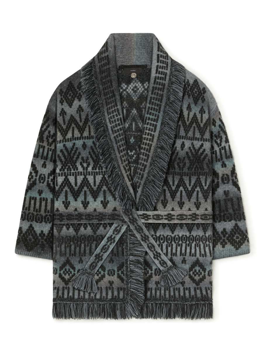 Time To Shine Cardigan