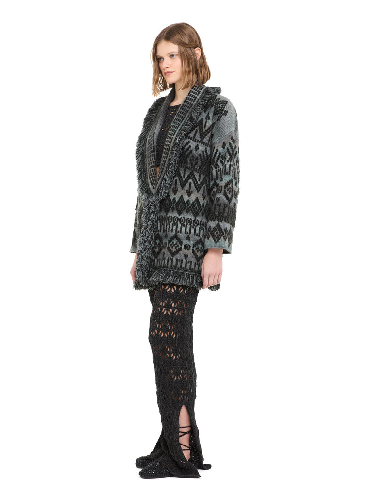 Time To Shine Cardigan